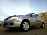 Лот: 11580916. Фото: 5. Mitsubishi Lancer Cedia, 2002...