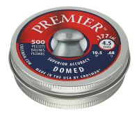 Лот: 15548060. Фото: 5. Пули (пуля, пульки) "Crosman Domed...