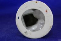 Лот: 18356998. Фото: 7. Фарфор статуэтка Конькобежка Фигуристка...