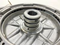 Лот: 25789811. Фото: 10. Крышка КПП Toyota Raum 2004 3510252020...