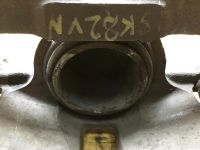 Лот: 18535763. Фото: 9. Суппорт Nissan Vanette SK82VN...