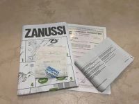 Лот: 20228257. Фото: 5. Пылесос zanussi zar2020r