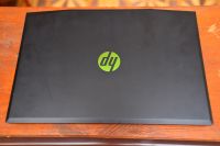 Лот: 14612130. Фото: 3. Ноутбук игровой HP Pavilion Gaming... Компьютеры, оргтехника, канцтовары