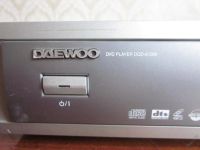 Лот: 5585039. Фото: 3. DVD Daewoo. Бытовая техника