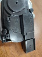 Лот: 25274215. Фото: 3. Активатор замка багажника Kia... Авто, мото, водный транспорт
