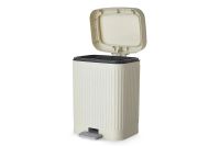 Лот: 25049312. Фото: 3. Бак для мусора с крышкой HOMEFIELD... Домашний быт