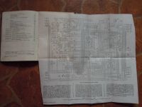 Лот: 12093641. Фото: 6. ГАЗ 31029 Руководство по эксплуатации...