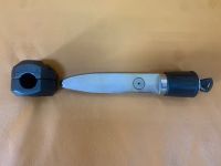 Лот: 25005377. Фото: 4. Блокиратор руля, замок на руль... Красноярск