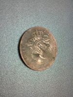 Лот: 7937867. Фото: 2. 2 цента 1863 год S Бельгия. Монеты