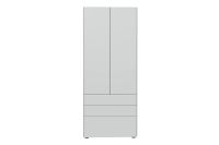 Лот: 24684919. Фото: 4. Шкаф с 3 ящиками Hoff Оскар Мун. Красноярск