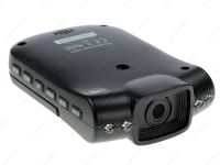 Лот: 7965828. Фото: 2. Видеорегистратор prestigio hd1. Оснащение, оборудование, аксессуары