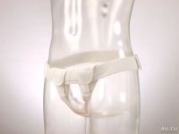 Лот: 10170867. Фото: 11. бандаж противогрыжевый двусторонний