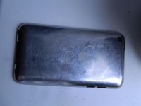 Лот: 2940200. Фото: 3. Apple iPod 4 32 Gb Черный ( обмен... Красноярск