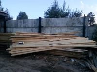 Лот: 5072104. Фото: 2. Доска дюймовка 6 метров. Строительные материалы