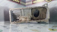 Лот: 23584535. Фото: 4. Поддон BMW 5-Series M54B25 11131709235. Красноярск