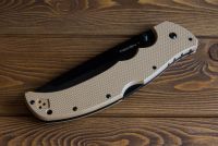 Лот: 7986570. Фото: 8. Cold Steel XL Recon 1 Tanto point...