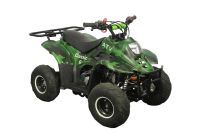 Лот: 25659165. Фото: 6. Квадроцикл AVANTIS ATV Classic...