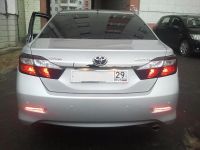 Лот: 10847574. Фото: 4. камри camry V50 катафоты габариты... Красноярск