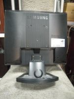 Лот: 10333651. Фото: 3. ЖК монитор Samsung 710n (17... Компьютеры, оргтехника, канцтовары