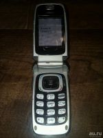 Лот: 10354547. Фото: 4. Телефон Nokia 6103 исправный