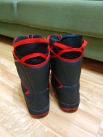 Лот: 18209900. Фото: 4. Ботинки для сноуборда Usd Pro... Красноярск