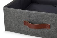 Лот: 23667464. Фото: 4. Кофр с крышкой MICASA Urban. Красноярск