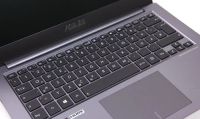 Лот: 4990517. Фото: 2. Ультрабук 4-х ядерный ASUS 13... Компьютеры, ноутбуки, планшеты