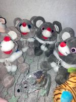 Лот: 25439716. Фото: 3. Мягкие игрушки. Два пакета. Дети растут