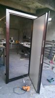 Лот: 7145780. Фото: 16. Стальные двери, ворота, люки в...