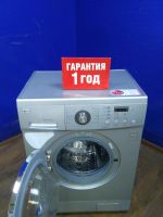 Лот: 14300128. Фото: 4. Стиральная машина lg f-1222 ndr5... Красноярск