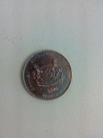 Лот: 11159828. Фото: 3. 1 цент 1993 Сингапур 1 cent Sengapore. Коллекционирование, моделизм