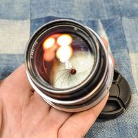 Лот: 15418359. Фото: 3. Юпитер-9 2/85 №6807170 М42, совместимый... Красноярск