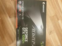 Лот: 16999523. Фото: 6. Видеокарта Аorus Xtreme Edition...