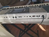 Лот: 17875019. Фото: 3. Синтезатор Yamaha PSR-2000. Музыкальные инструменты и оборудование