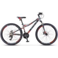 Лот: 9616890. Фото: 2. Велосипед STELS Navigator 610... Велоспорт