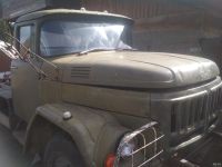 Лот: 13642091. Фото: 2. Кабина зил 130 131 целиком или... Автозапчасти
