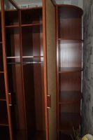 Лот: 5762805. Фото: 3. Шкаф трехстворчатый. Мебель