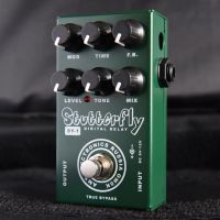Лот: 11426074. Фото: 8. AMT Electronics SY-1 Stutterfly...