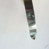 Лот: 5560173. Фото: 4. 🔩 Хомут металлический червячный... Красноярск