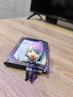 Лот: 25797437. Фото: 2. Продам жесткий диск Seagate Barracuda... Комплектующие