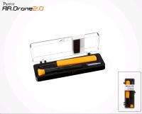 Лот: 3353258. Фото: 3. AR.Drone 2.0 - это 4-х винтовой... Красноярск