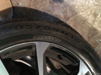 Лот: 13671520. Фото: 2. шины на дисках. Шины, Диски