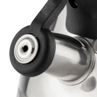 Лот: 23691972. Фото: 3. Чайник нержавеющая сталь, 2.8... Домашний быт