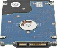 Лот: 2815741. Фото: 2. Жесткий диск 2.5" SATA-II 320Gb... Комплектующие