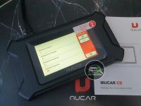 Лот: 23539580. Фото: 4. Диагностический автосканер Mucar... Красноярск