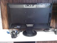Лот: 4362001. Фото: 2. Монитор Acer V233HAob 23 Дюйма. Мониторы, проекторы