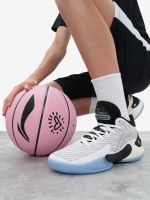 Лот: 24287940. Фото: 2. Кроссовки для мальчиков Li-Ning... Обувь