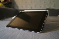 Лот: 10634018. Фото: 2. Apple iPad 2 в хорошем состоянии... Компьютеры, ноутбуки, планшеты