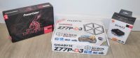 Лот: 16409685. Фото: 7. i5 3570/16Гб/SSD120/HDD500Гб/RX570...