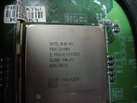 Лот: 14416662. Фото: 4. Материнская плата 478 Epox EP-4PDA3I-3... Красноярск